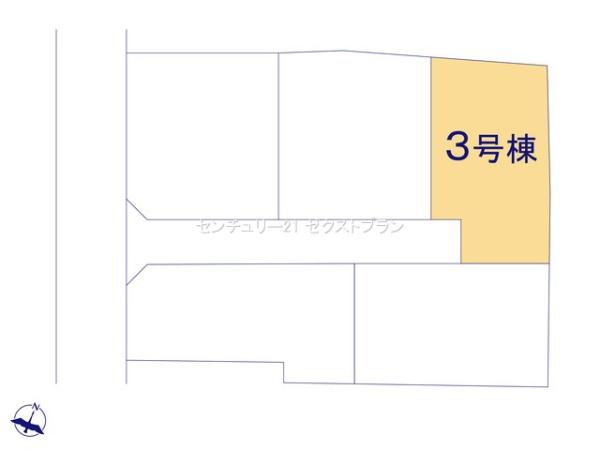 高崎箕郷町西明屋第23号棟
