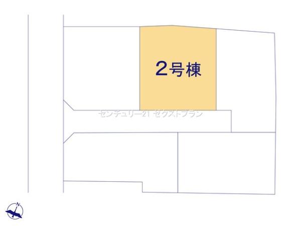 高崎箕郷町西明屋第22号棟