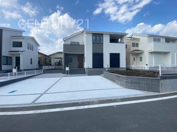 高崎箕郷町西明屋第22号棟