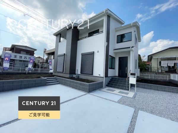 高崎箕郷町西明屋第21号棟