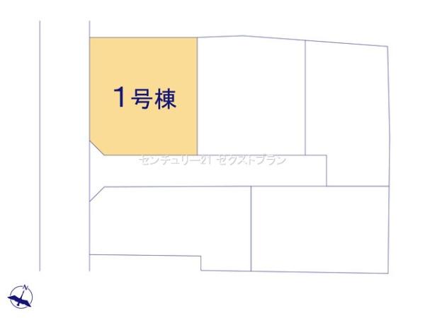 高崎箕郷町西明屋第21号棟
