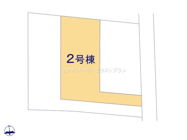 上里町三町第22号棟