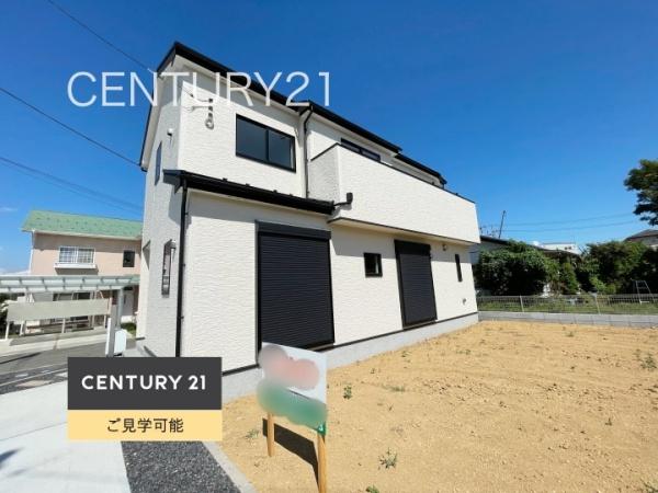 甘楽町小川22ー1期1号棟