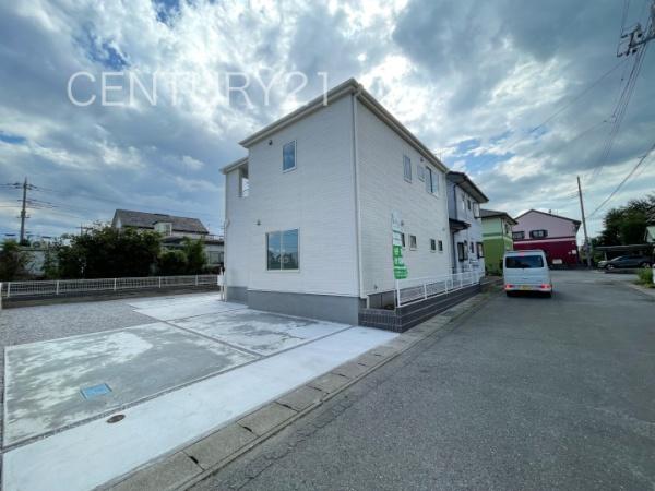 安中市古屋第41号棟