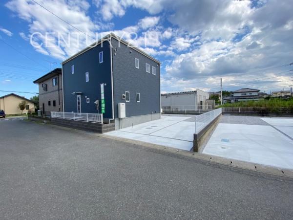 安中市古屋第43号棟