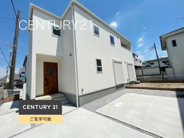 玉村町川井1号棟