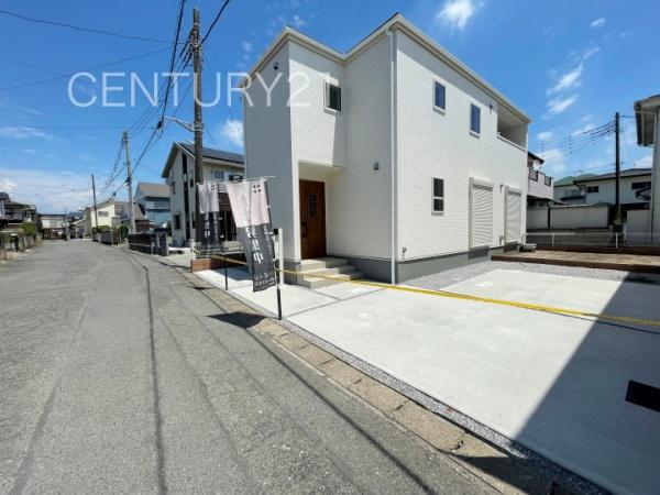 玉村町川井1号棟