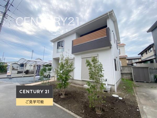 高崎市箕郷町生原中古一戸建て
