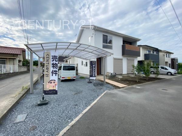 高崎市箕郷町生原中古一戸建て