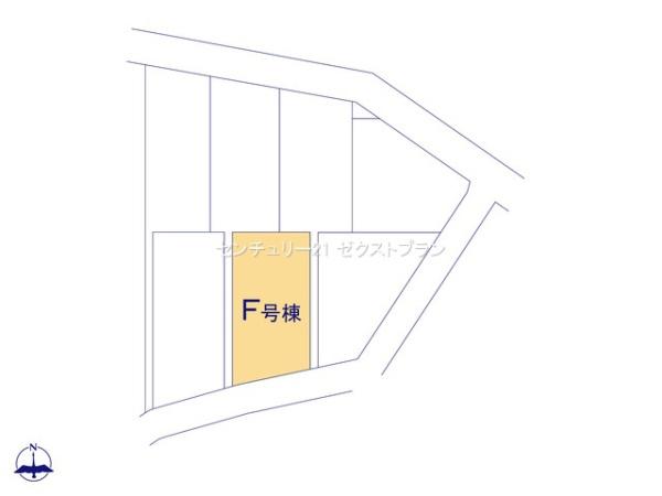 前橋市野中町3期F号棟