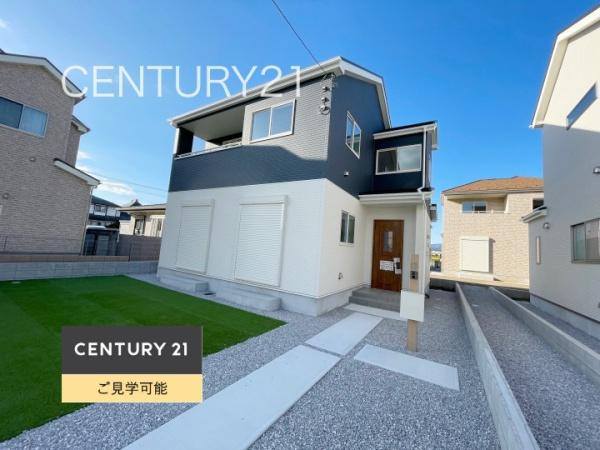 前橋市野中町3期E号棟