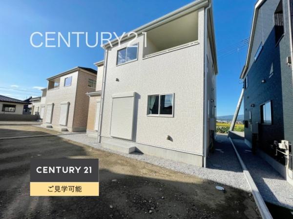 前橋市野中町3期C号棟