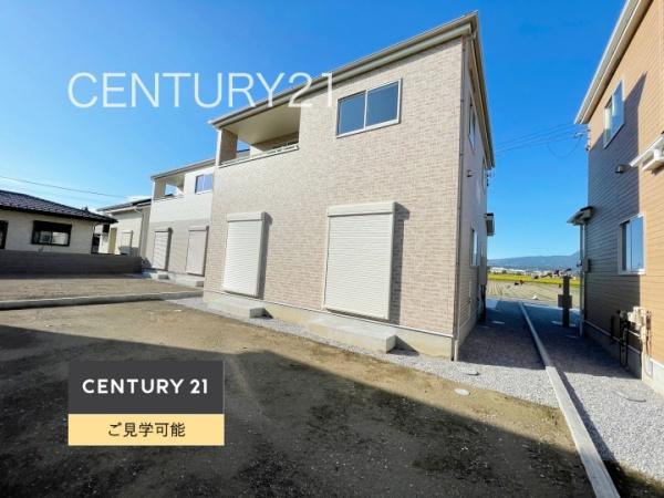 前橋市野中町3期B号棟