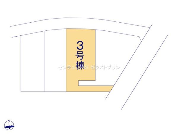 藤岡岡之郷第33号棟