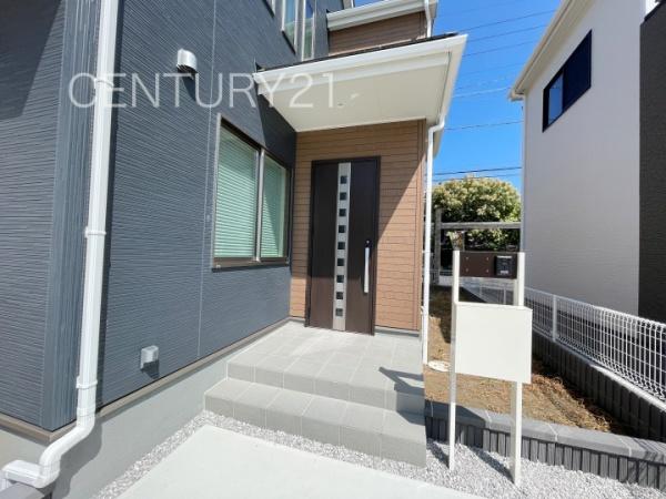 藤岡岡之郷第33号棟
