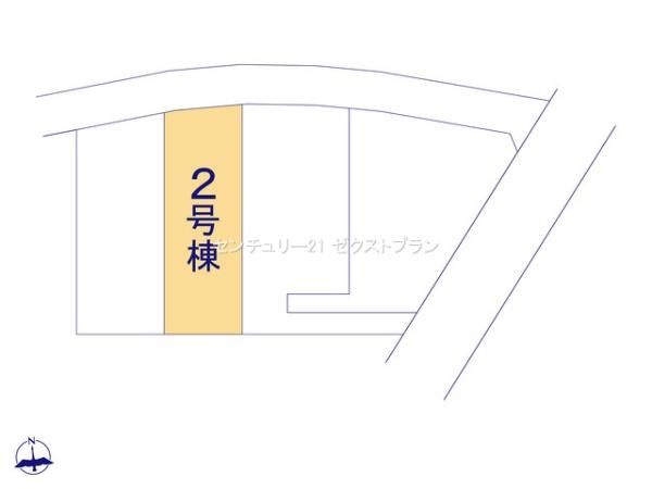 藤岡岡之郷第32号棟