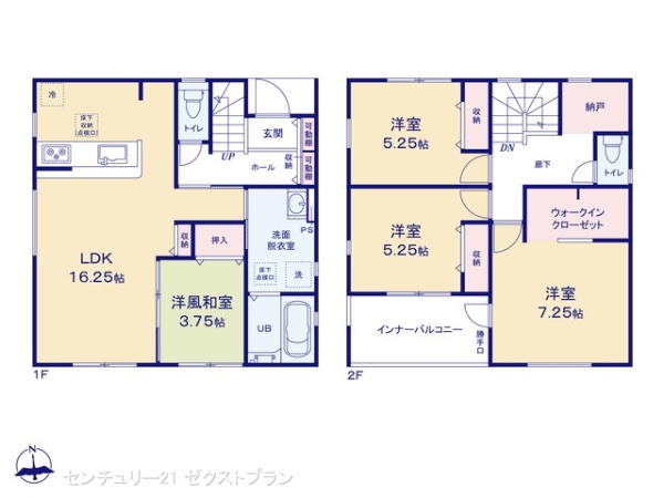 藤岡岡之郷第31号棟