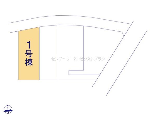 藤岡岡之郷第31号棟