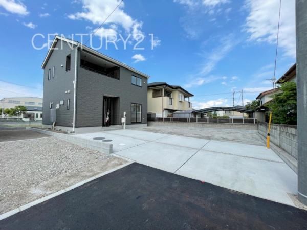 高崎市菅谷町第63号棟