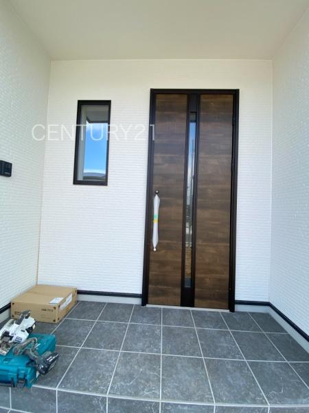 前橋市江木町2期1号棟