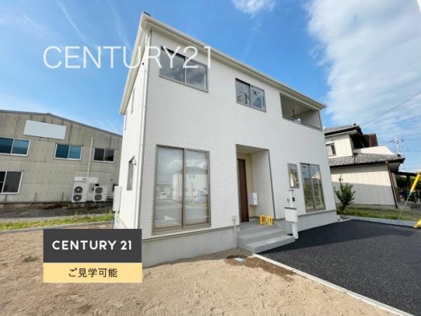 前橋市下細井町第8　2期4号棟