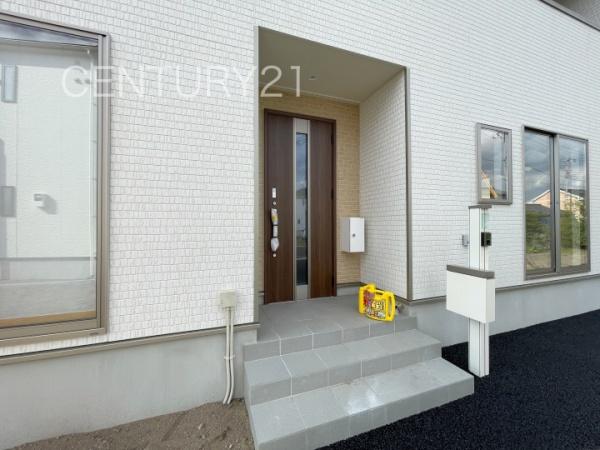 前橋市下細井町第8　2期4号棟