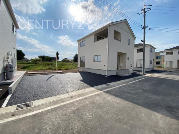 前橋市下細井町第8　2期2号棟