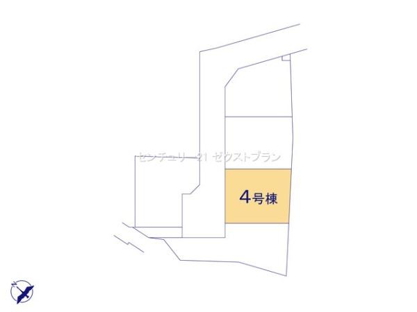 桐生第23相生町4号棟