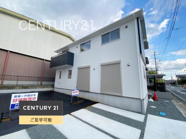 高崎市倉賀野町29期1号棟