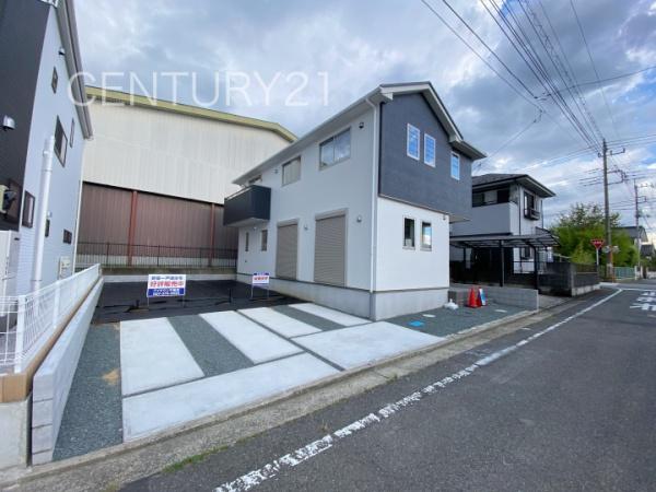 高崎市倉賀野町29期1号棟