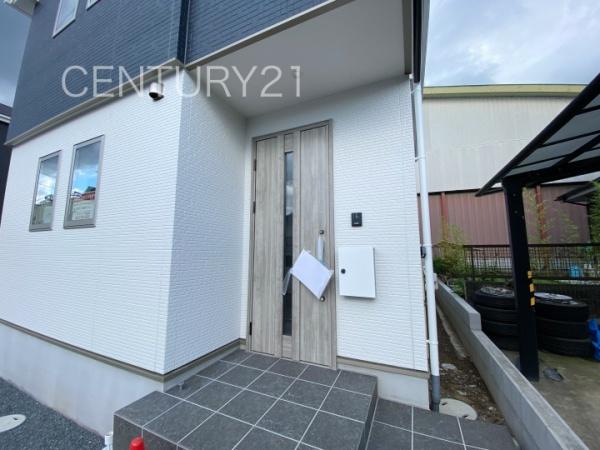 高崎市倉賀野町29期1号棟