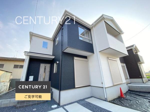太田市鳥山下町2期2号棟