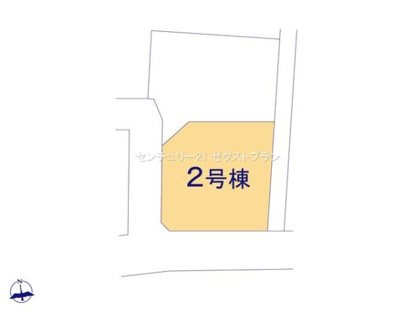 高崎市倉賀野町6期2号棟