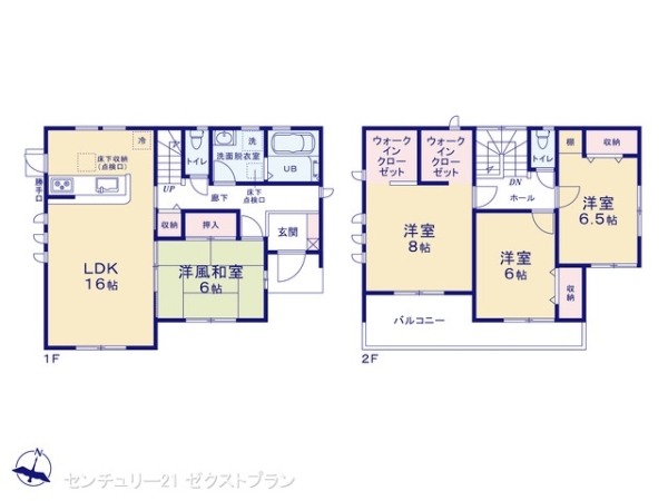 第3前橋鼻毛石3号棟