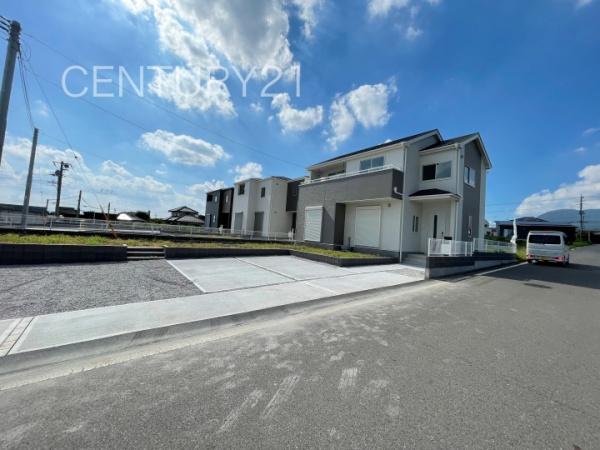 第3前橋鼻毛石3号棟