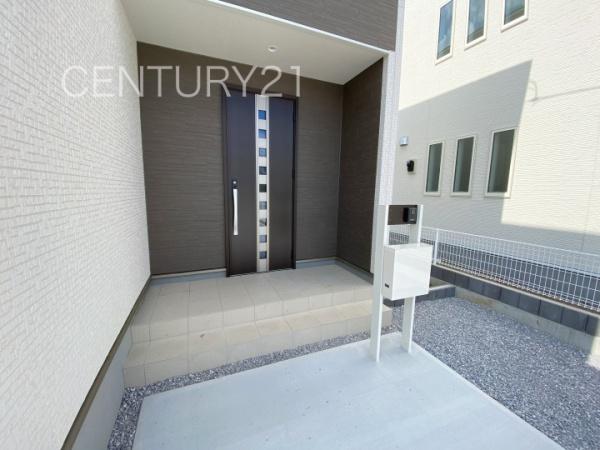 第3前橋鼻毛石2号棟