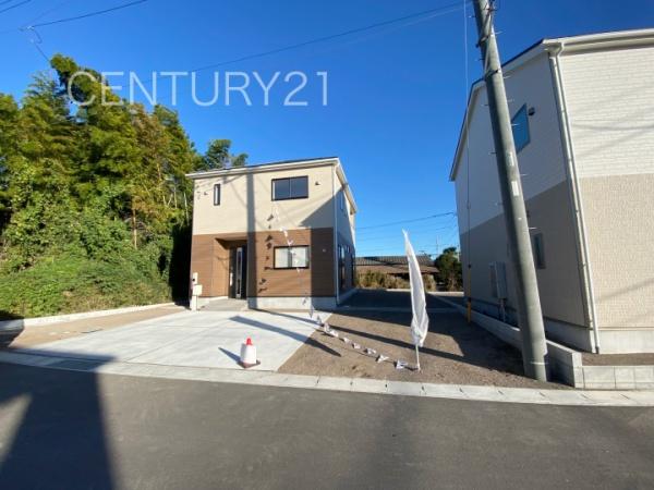 伊勢崎市香林町第35号棟