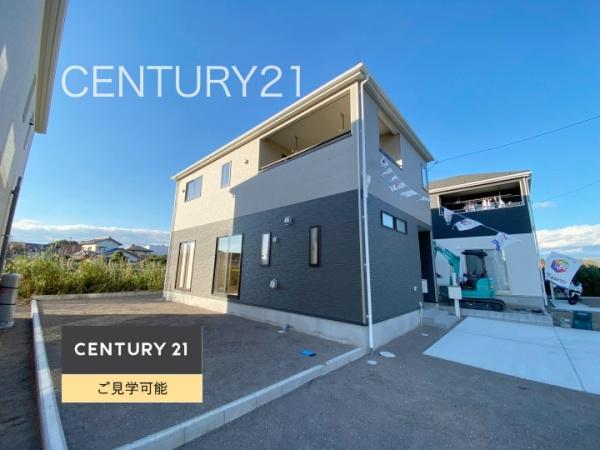 伊勢崎市香林町第33号棟