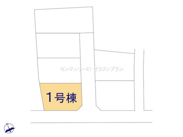 伊勢崎市香林町第31号棟