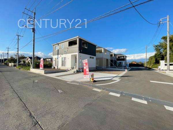 伊勢崎市香林町第31号棟