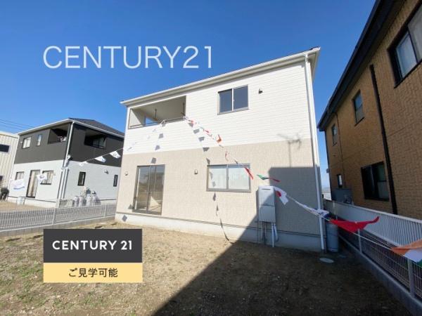 本庄市第12号棟