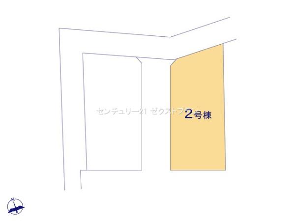 本庄市第12号棟
