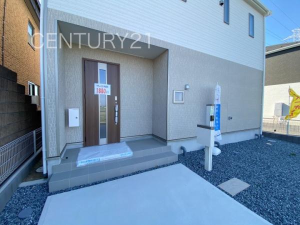 本庄市第12号棟