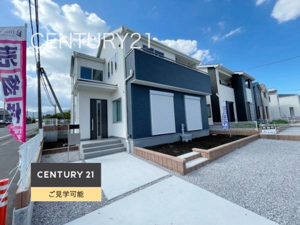 榛東村広馬場第21号棟