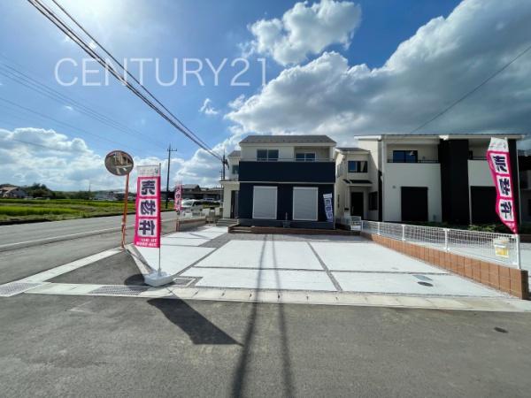 榛東村広馬場第21号棟