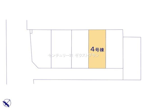 榛東村広馬場第24号棟