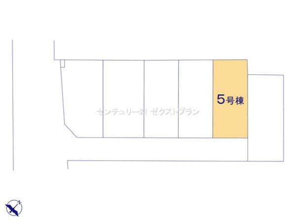 榛東村広馬場第25号棟