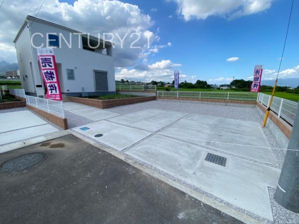 榛東村広馬場第26号棟