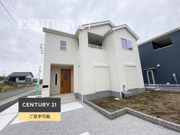 安中市原市第61号棟