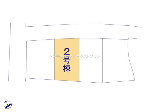 安中市原市第62号棟